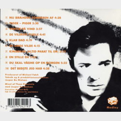 Michael Falch - De Vildeste Fugle (1988)