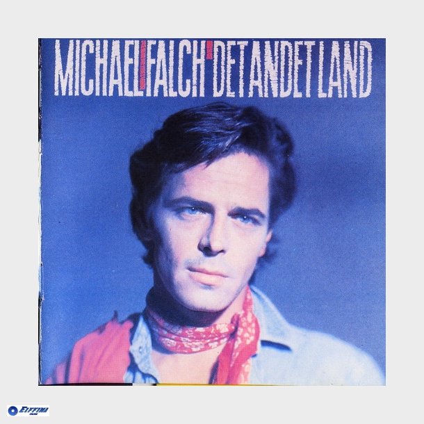 Michael Falch - Det Andet Land (1987)