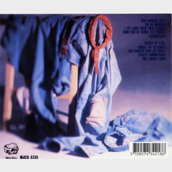 Michael Falch - Det Andet Land (1987)