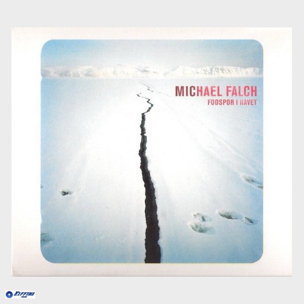 Michael Falch - Fodspor I Havet (2010)