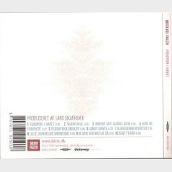 Michael Falch - Fodspor I Havet (2010)