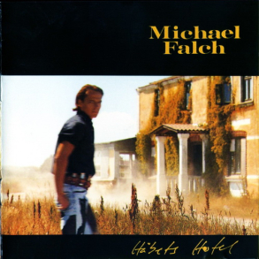 Michael Falch - H�bets Hotel (1989)
