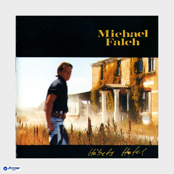 Michael Falch - H�bets Hotel (1989)
