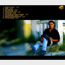 Michael Falch - H�bets Hotel (1989)