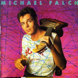 Michael Falch - Michael Falch (1985)