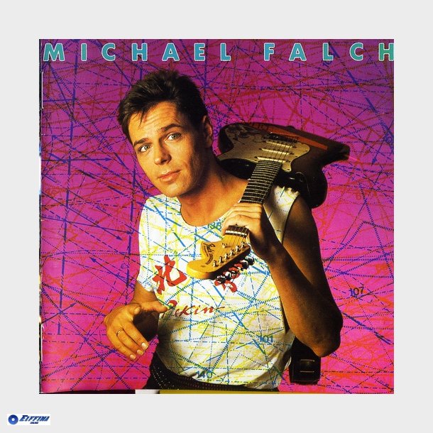 Michael Falch - Michael Falch (1985)