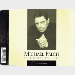 Michael Falch - Sommer P� Vej (Ny Live-Version) (1999)