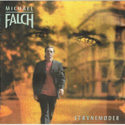 Michael Falch - St�vnem�der (1996)
