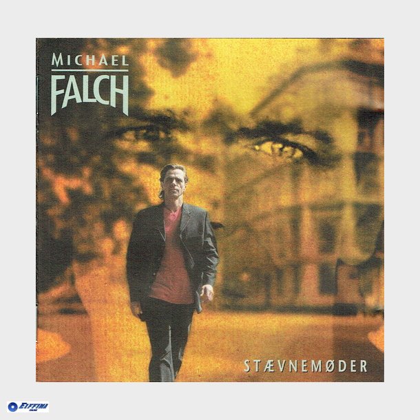 Michael Falch - Stvnemder (1996)