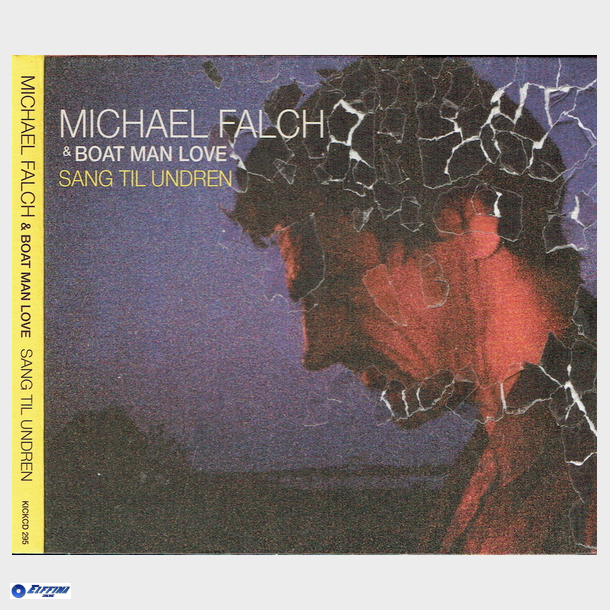 Michael Falch &amp; Boat Man Love - Sang Til Undren (2007) (Digi)