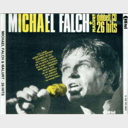 Michael Falch &amp; Malurt - 26 Hits (1988) (Fat)