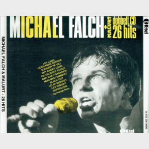 Michael Falch & Malurt - 26 Hits (1988) (Fat)