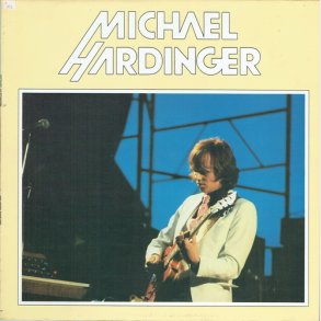 Michael Hardinger - Michael Hardinger (1981)