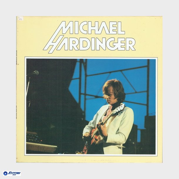 Michael Hardinger - Michael Hardinger (1981)