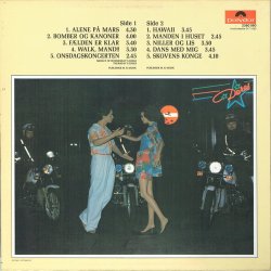 Michael Hardinger - Michael Hardinger (1981)