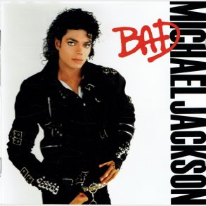Michael Jackson - Bad (Special Edition) (2001)
