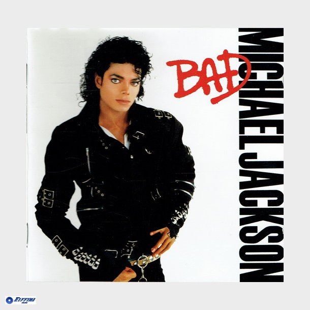 Michael Jackson - Bad (Special Edition) (2001)