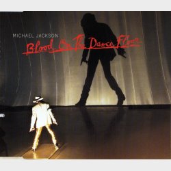 Michael Jackson - Blood On The Dance Floor (1997)