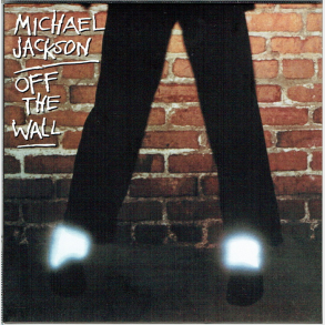 Michael Jackson - CD1 Off The Wall