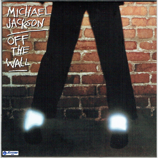 Michael Jackson - CD1 Off The Wall