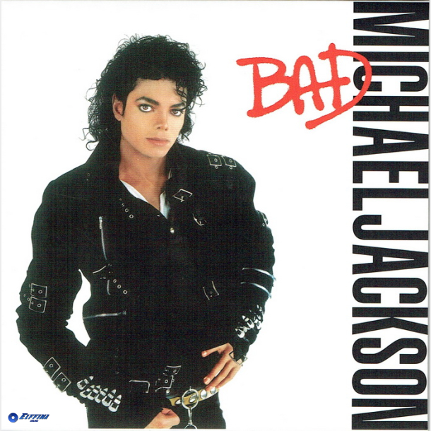 Michael Jackson - CD3 Bad (Special Edition)