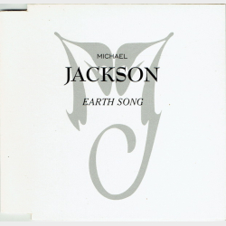 Michael Jackson - Earth Song (1995) (Promo)