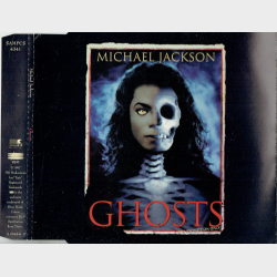 Michael Jackson - Ghosts (1997)