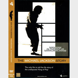 Michael Jackson - Man In The Mirror The MJ Story (2004)