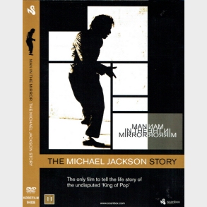 Michael Jackson - Man In The Mirror The Michael Jackson Story (2004)
