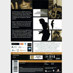 Michael Jackson - Man In The Mirror The Michael Jackson Story (2004)