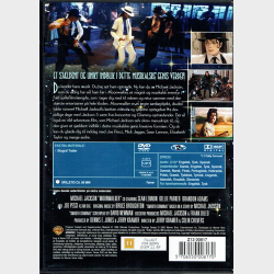 Michael Jackson - Moonwalker (2005)