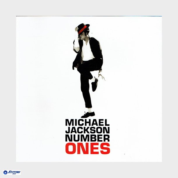 Michael Jackson - Number Ones (2003)