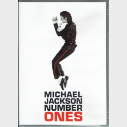 Michael Jackson - Number Ones (2003)