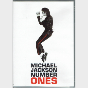 Michael Jackson - Number Ones (2003)