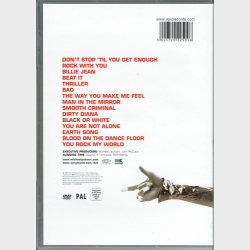 Michael Jackson - Number Ones (2003)