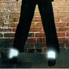 Michael Jackson - Off The Wall (Special Edition) (1979)
