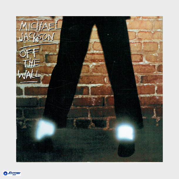 Michael Jackson - Off The Wall (Special Edition) (1979)