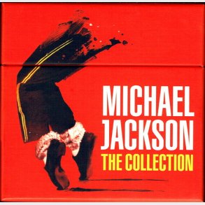 Michael Jackson - The Collection (2009)