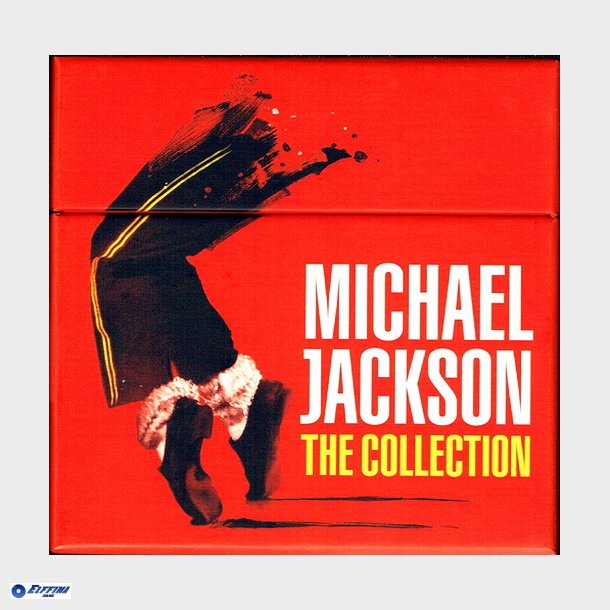 Michael Jackson - The Collection (2009)