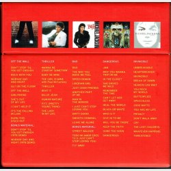 Michael Jackson - The Collection (2009)