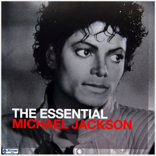 Michael Jackson - The Essential (2005) (Super Jewel )