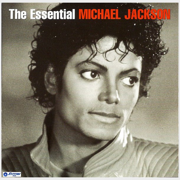 Michael Jackson - The Essential Michael Jackson (2005)