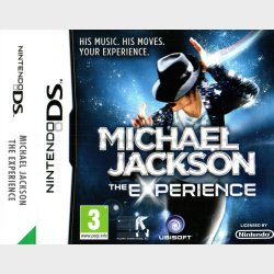 Michael Jackson - The Experience (2010)
