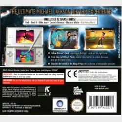 Michael Jackson - The Experience (2010)