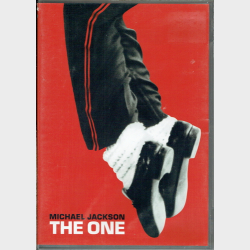 Michael Jackson - The One (2004)