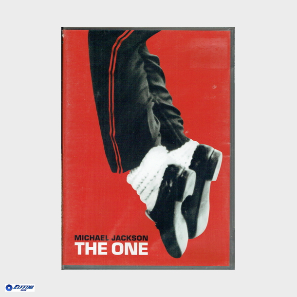 Michael Jackson - The One (2004)