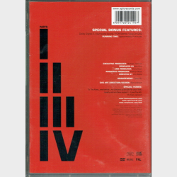 Michael Jackson - The One (2004)