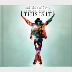 Michael Jackson - This Is It (Book) (2009)