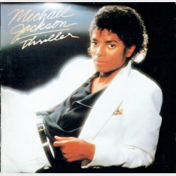 Michael Jackson - Thriller (SE) (2001)