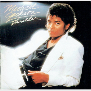 Michael Jackson - Thriller (SE) (2001)